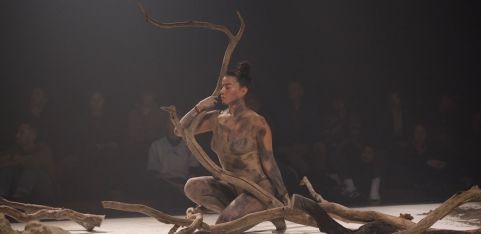 Martha Hincapie Charry - EARTH BODIES