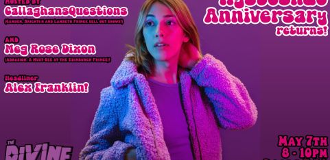 The HystoEndo Anniversary returns!