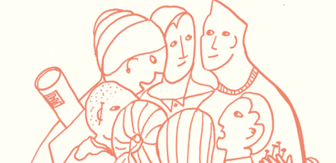 An After Session with Hettie Judah, Beam, Nottingham, 23 October, 6-8pm