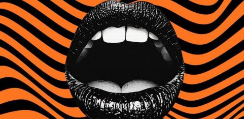 Lip Service - Tongue Tied