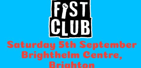 Fist Club Brighton