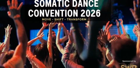 SOMATIC DANCE CONVENTION 2026