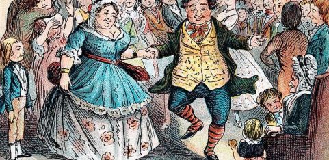 XMAS EVE PARTY - SINGING - DANCING - FREE - 3PM ONWARDS