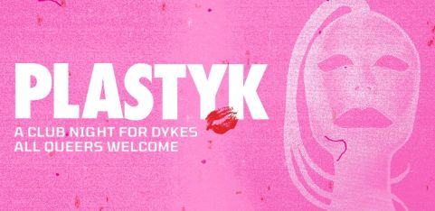 PLASTYK: North London Edition