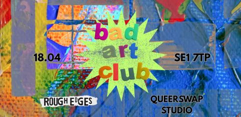 Bad Art Club