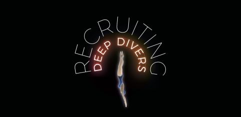 Deep Divers
