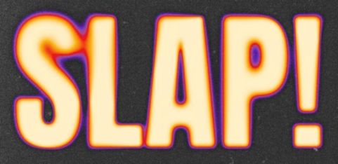 SLAP! Pride Party