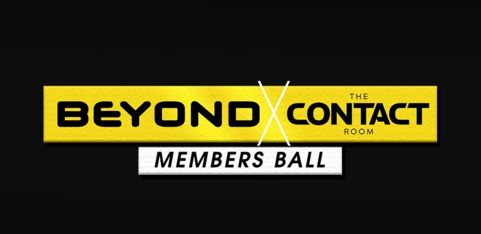 BEYOND x The Contact Room XXL PLAYZONE // Members Ball 
