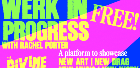 WERK IN PROGRESS (WIP) - FREE!