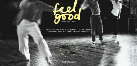 Feel Good with THIS AND