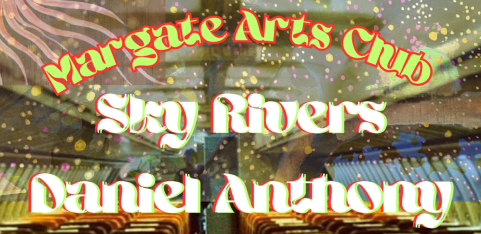RIPE presents: Sky Rivers