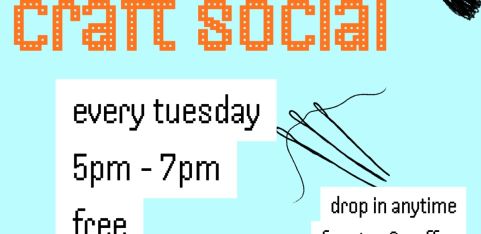 Craft Social