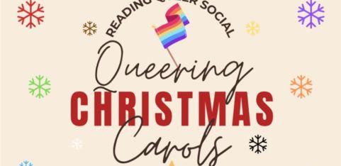 Queering Christmas Carols