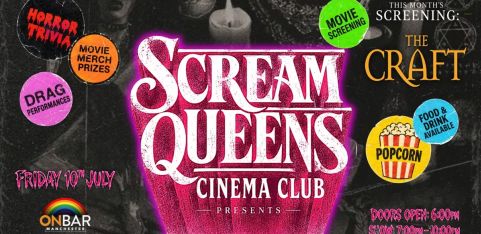 Scream Queens Cinema Club: The Craft