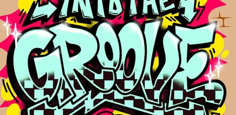 Dive Into The Groove #4 - Open Jam (1 Year anniversary)