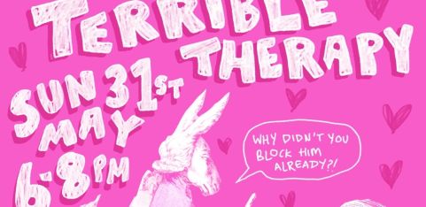 Terrible Therapy
