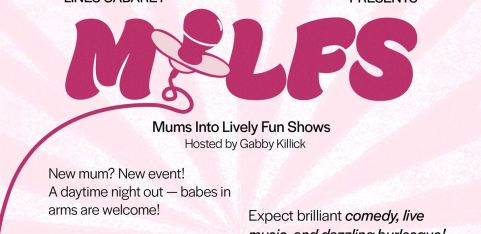 MILFS - MUMS INTO LIVELY FUN SHOWS