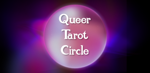 Queer Tarot Circle Gathering