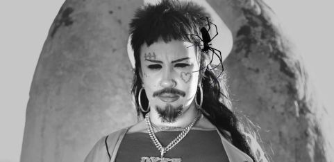 All Gallows Eve' w/ Dyke Skinner