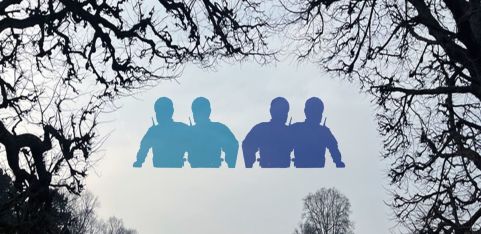 held up to the light: a variety show (vol 3)