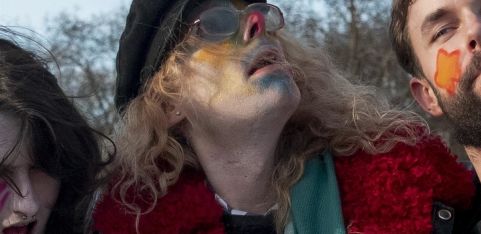 Clown Jam Workshop - February 2026