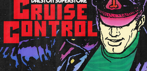 CRUISE CONTROL