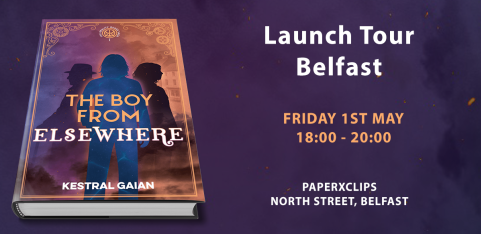 Elsewhere at PaperxClips