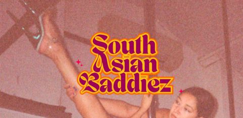 South Asian Baddiez Pole Jam and Show - West Midlands