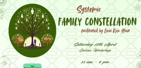 Online Family Constellation Workshop for LGBTQ+