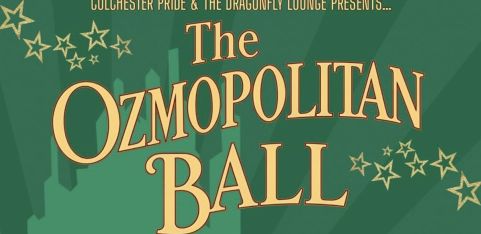 The Ozmopolitan Ball