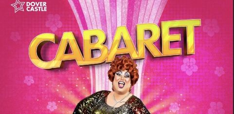 Friday Night Cabaret with Aunty Ginger