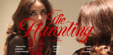 The Haunting 