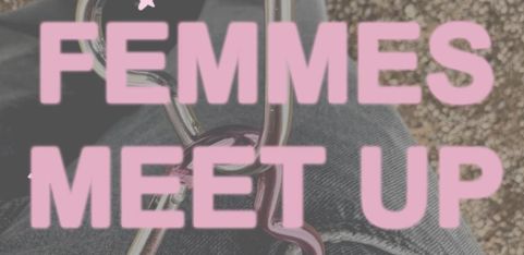 Femmes Meet Up