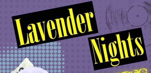 LAVENDER NIGHTS - RENAISSANCE