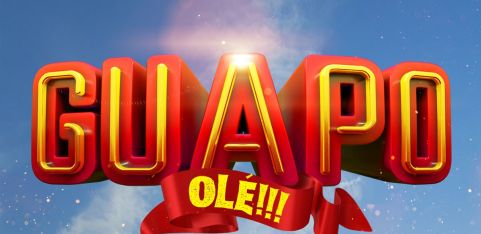 Guapo Olé ! UK Debut with DJ Fran Albuquerque