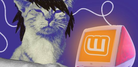 Lucky Dip Emo Fanfic