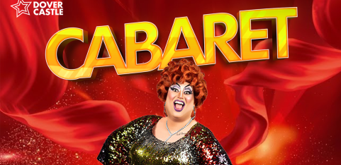 Satur-GAY Cabaret with Aunty Ginger