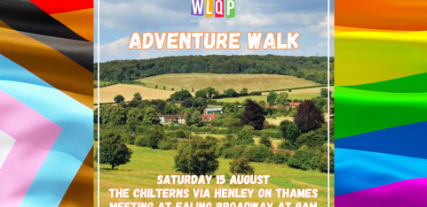 Adventure Walk - The Chilterns