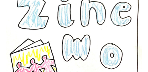 Zine Workshop with Marvin's (Free Workshop!)