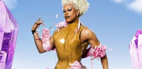 Betty & Joan's & PLAYGROUND presents TAYRIS MONGARDI (Rupaul's Drag Race UK)
