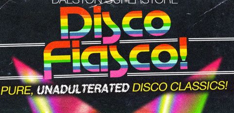 DISCO FIASCO!