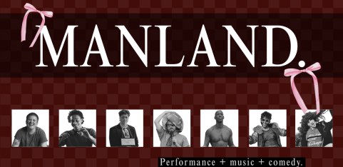 MANLAND