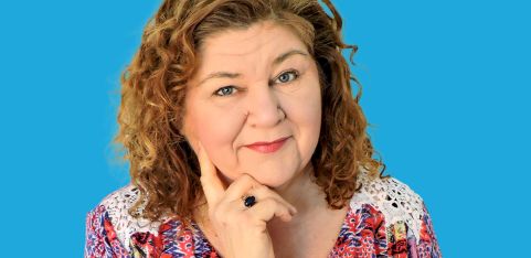 Cheryl Fergison | The Show People Podcast LIVE