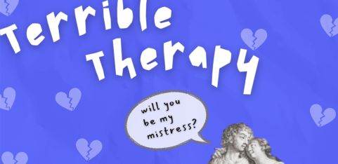 Terrible Therapy