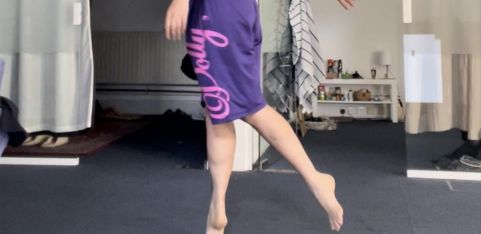 and yet we dance with maria abad ⭐️