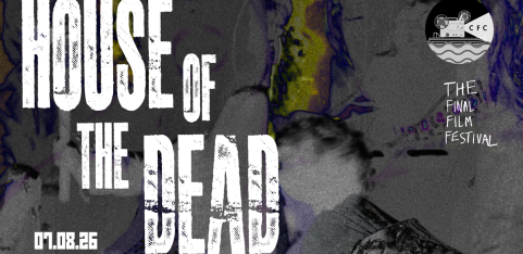 Canal Film Club X TFFF - House of the Dead