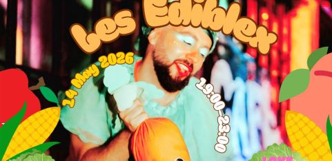Les Ediblex