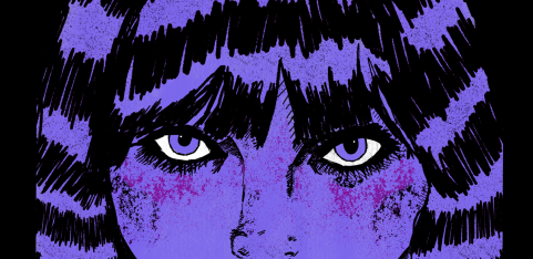 Frozen Warnings - Reimagining Nico’s The Marble Index and Desertshore