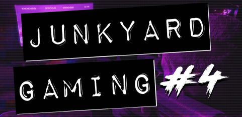 Junkyard Gaming