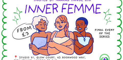 INNER FEMME